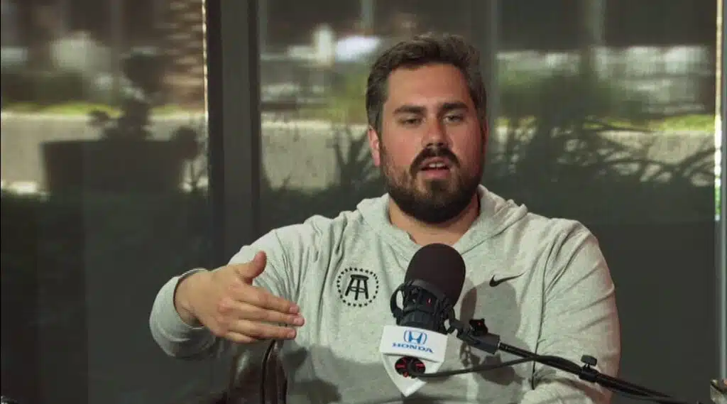 Who Is Dan Katz Wife? Everything You Need to Know