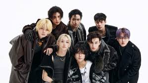 Stray Kids Heights: Find Out How Tall All Members Are!