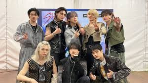 Stray Kids Heights: Find Out How Tall All Members Are!