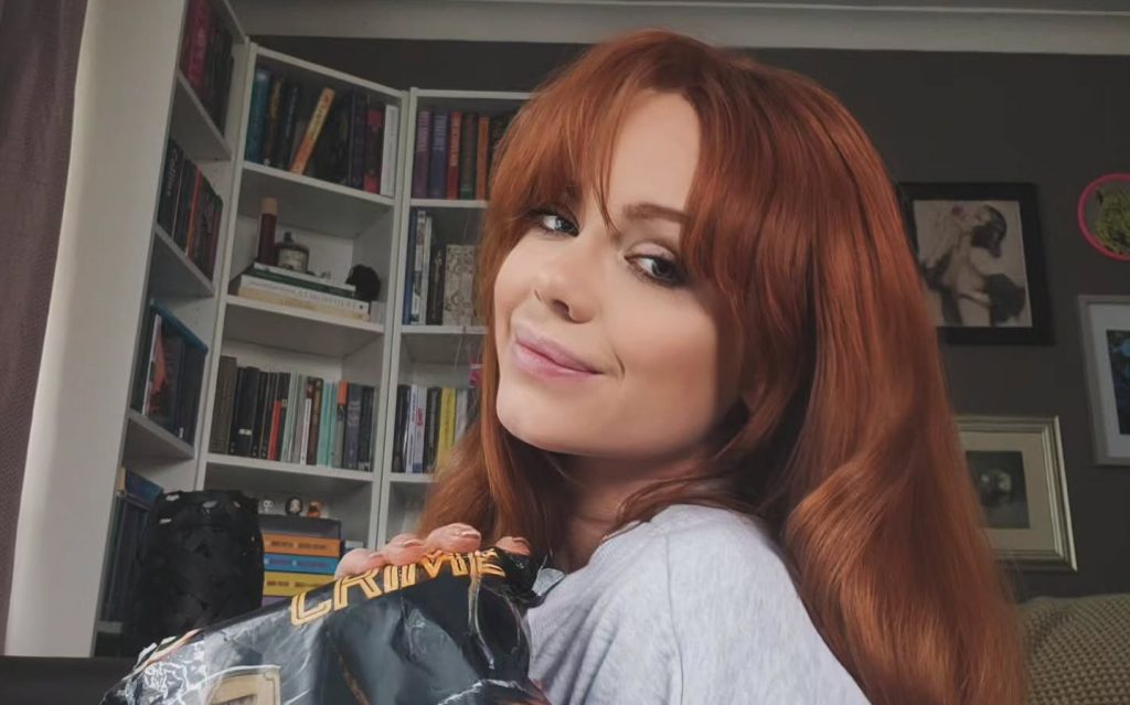 Ella Hughes: Explore Her Life, Career, and Achievements Ella Hughes: Explore Her Life, Career, and Achievements