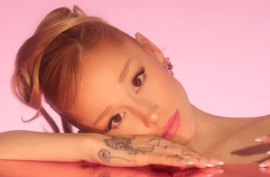 Ariana Grande Height: The Truth Behind Her Stature