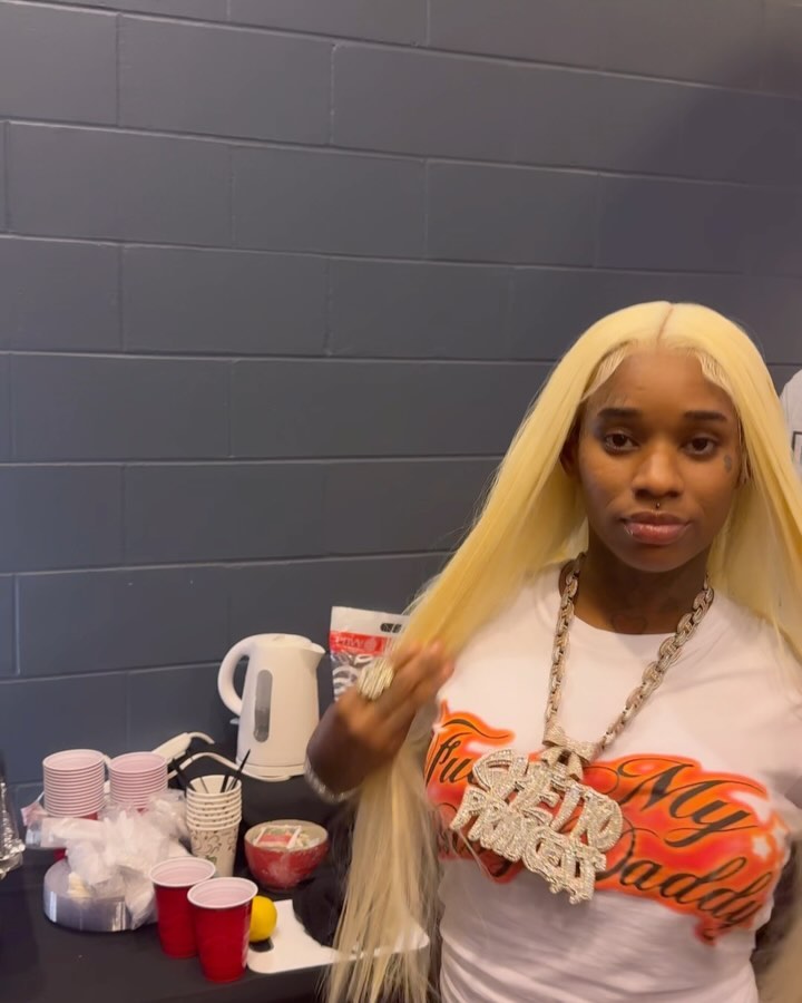 What Is Sexxy Redd Age? Find Out All the Details