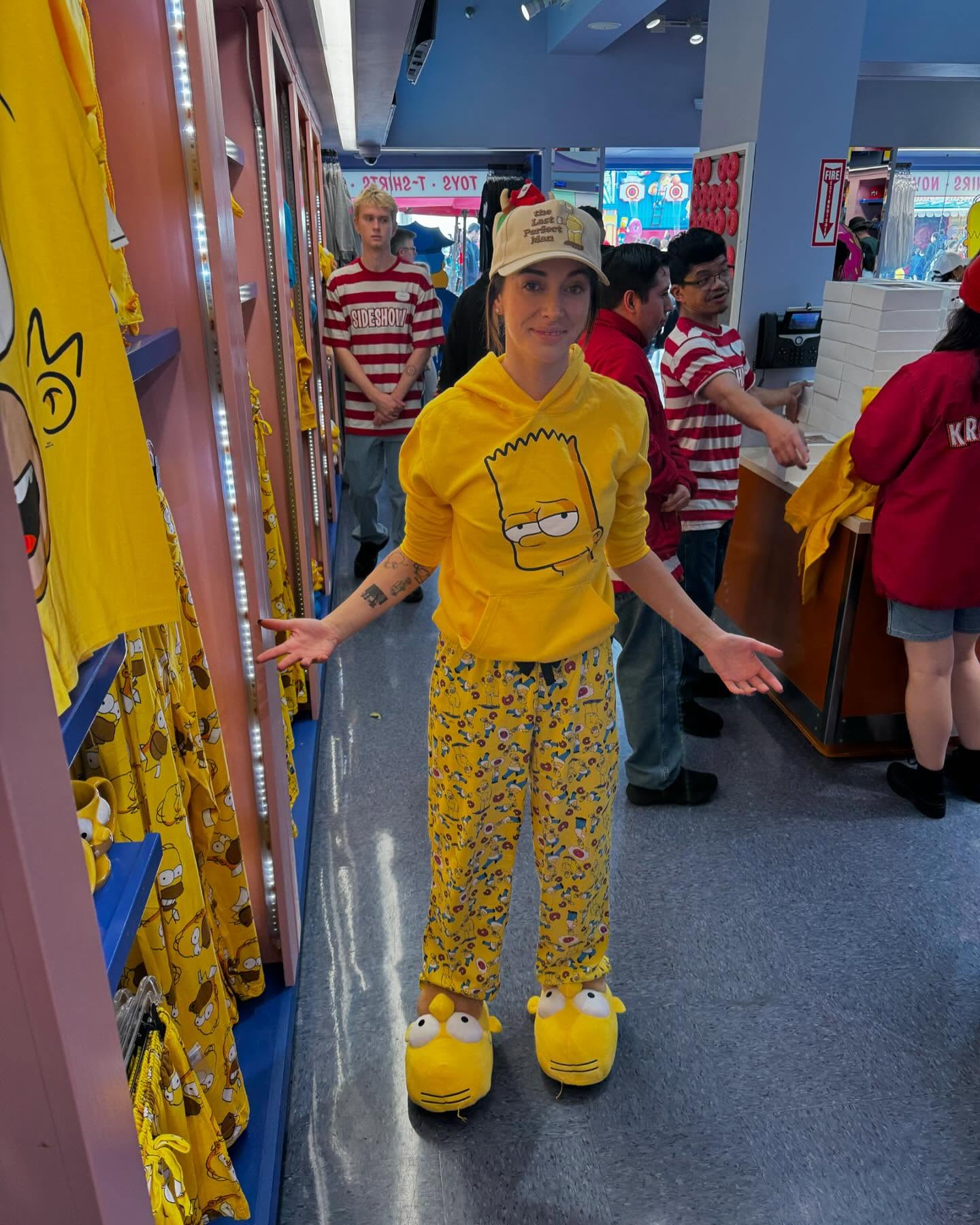 How Much Is Brianna LaPaglia Worth? Find Out Here!