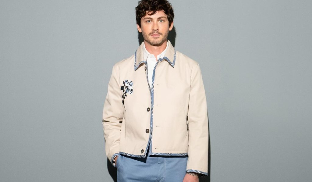 Logan Lerman Relationship: Everything You Need to Know