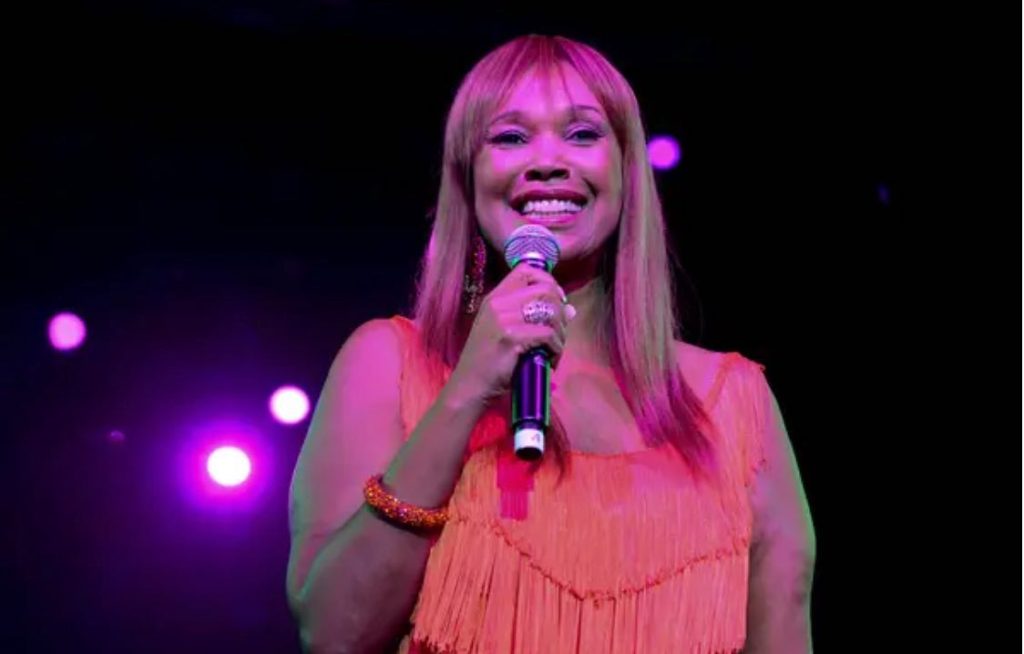 Marilyn McCoo Parents Ethnicity: Get The Details! Marilyn McCoo Parents Ethnicity: Get The Details!