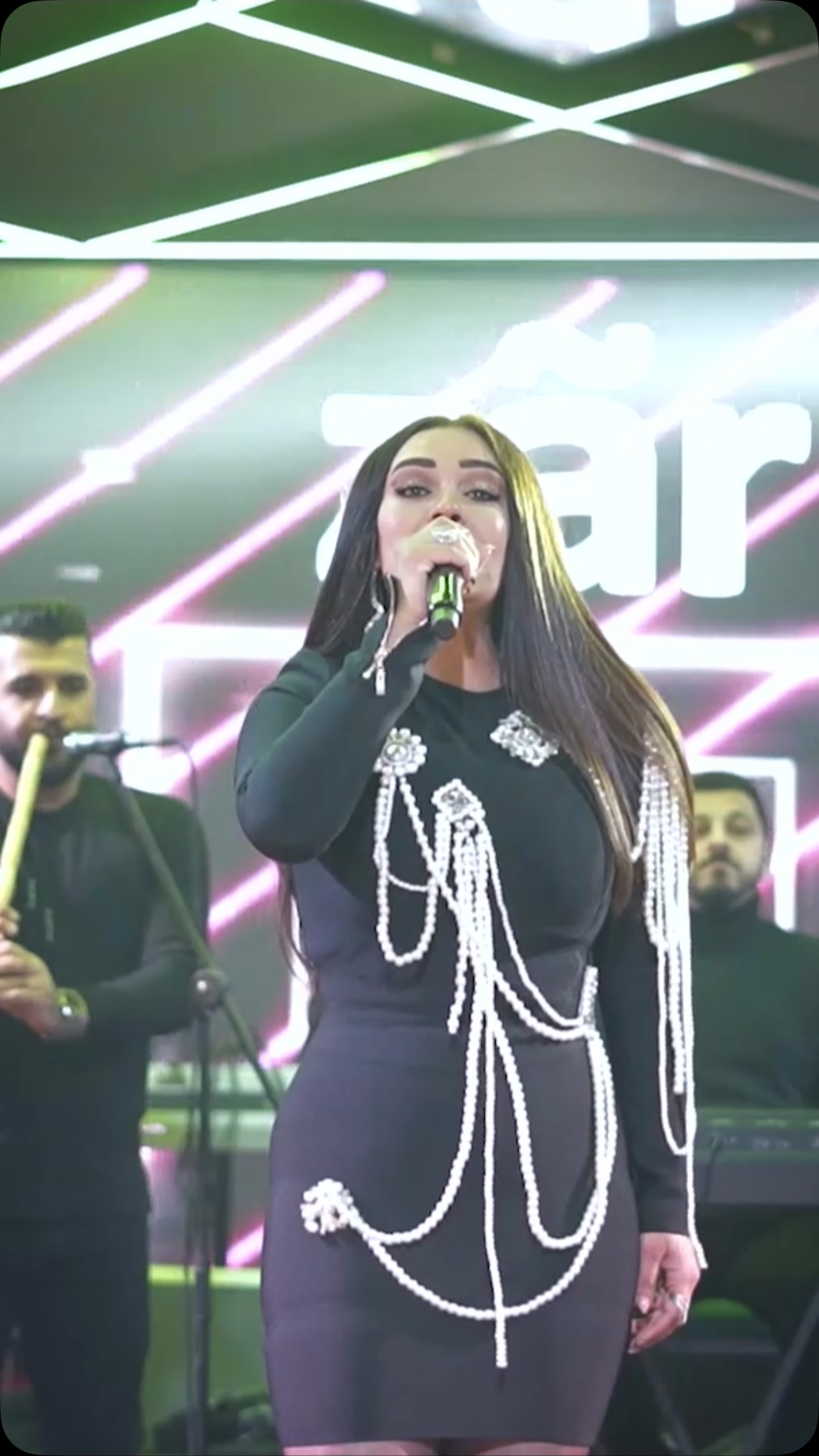 Reem Al Sawas Age: Everything You Need to Know