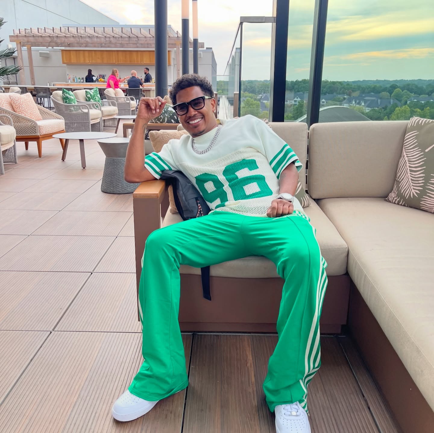 Tracy T Age: How Old Is the Rapper Today?