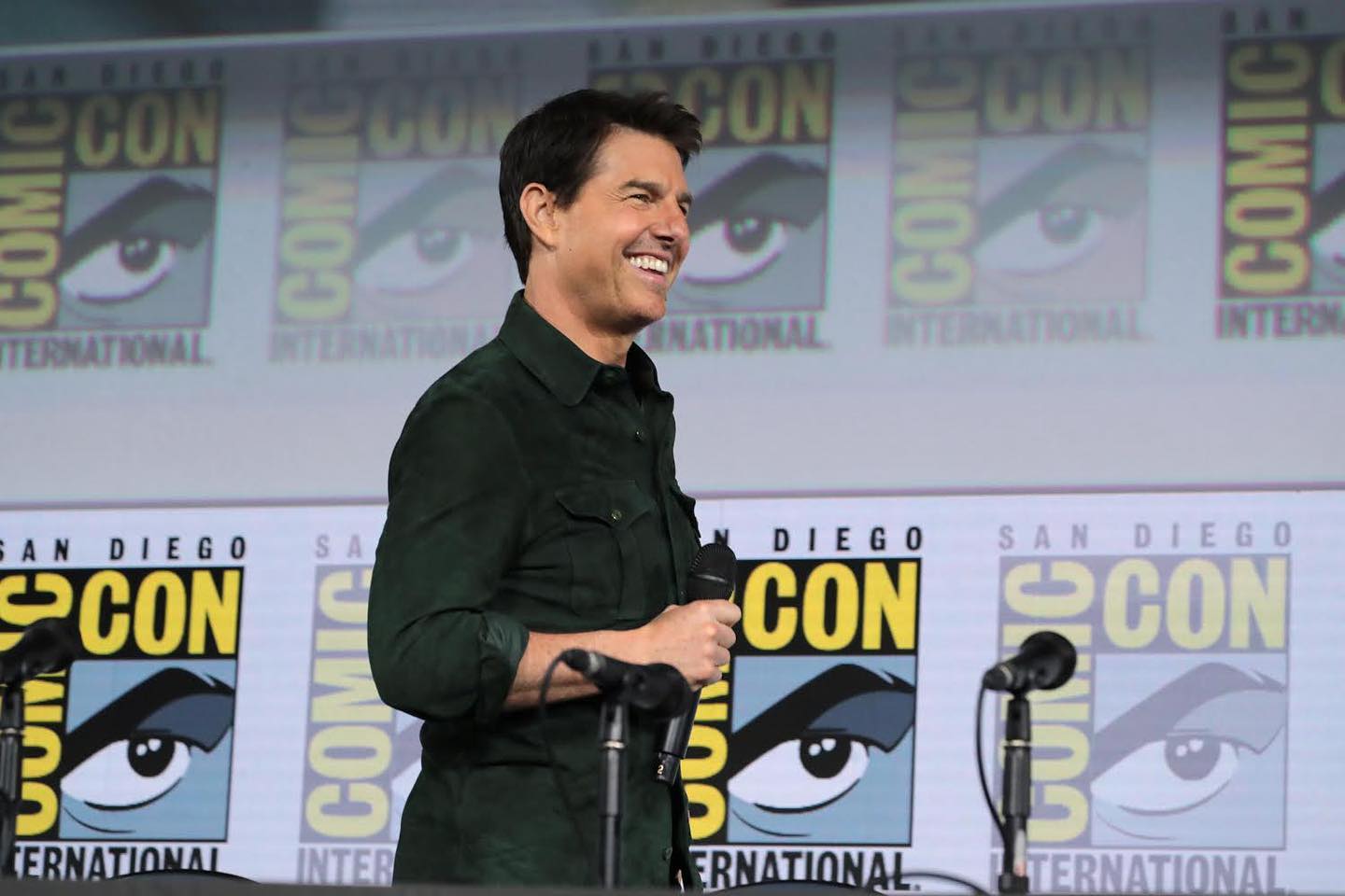 Tom Cruise Height: Discover the Truth About His Stature