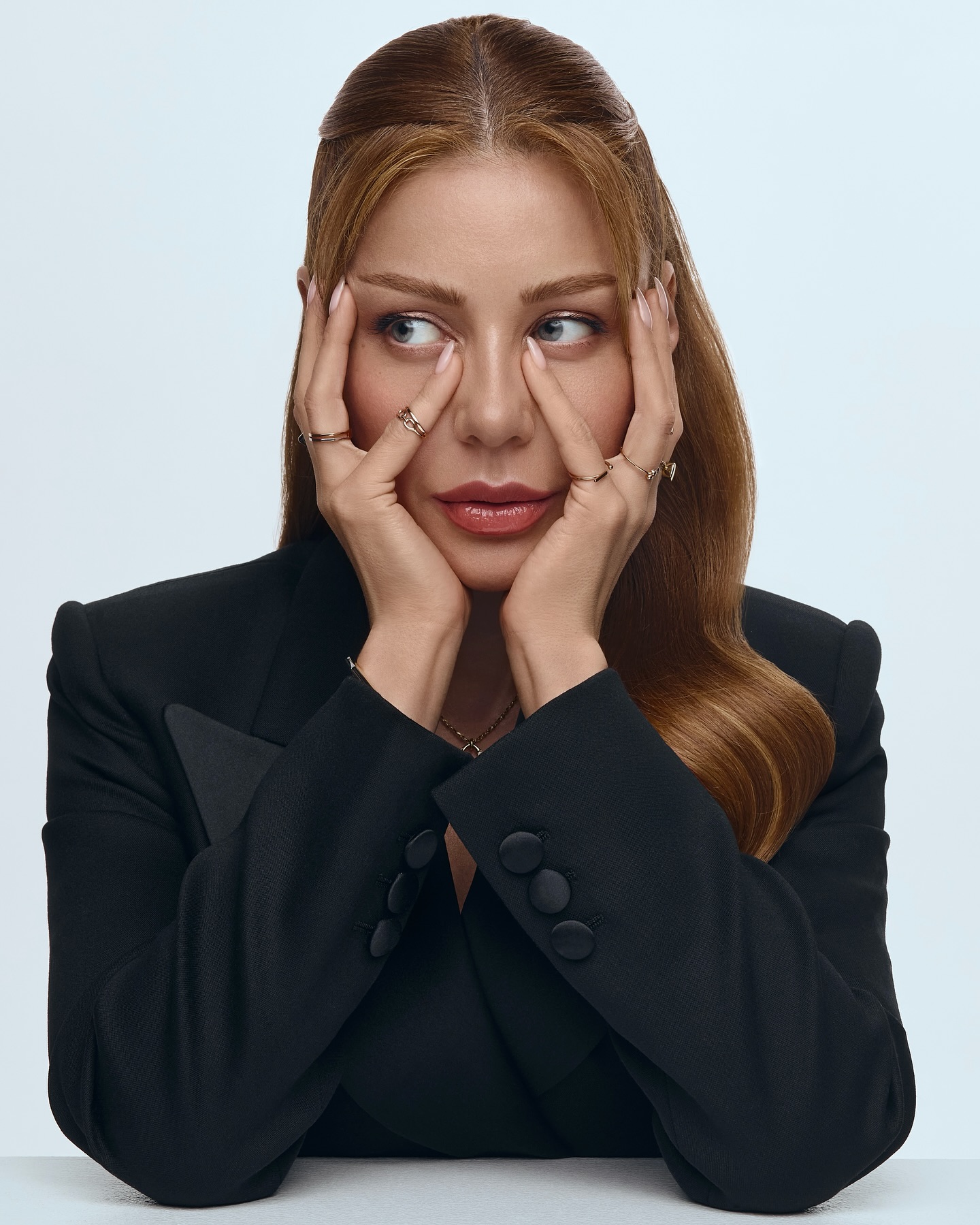 Who Is Tina Karol Husband? All You Need to Know