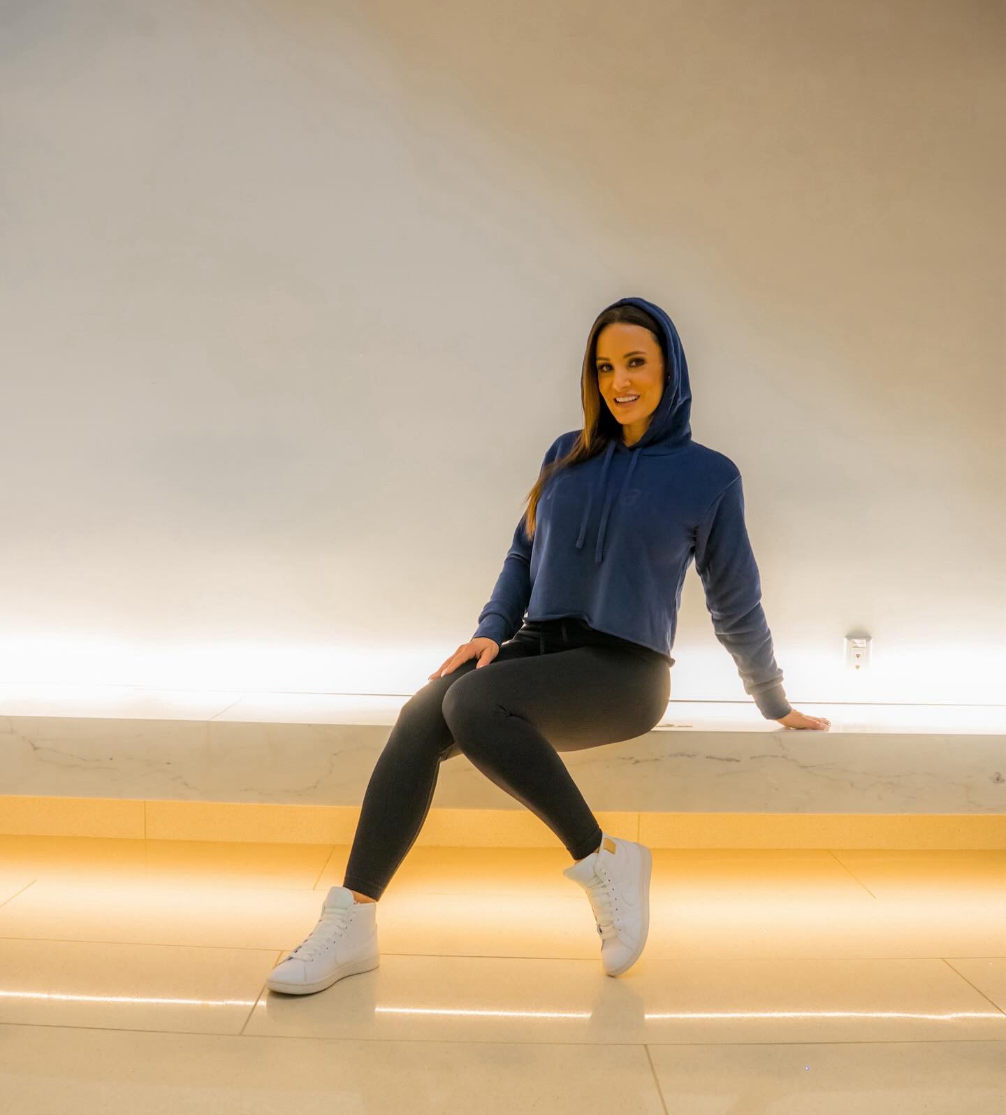 Lisa Ann Age: How Old Is the Iconic Star?