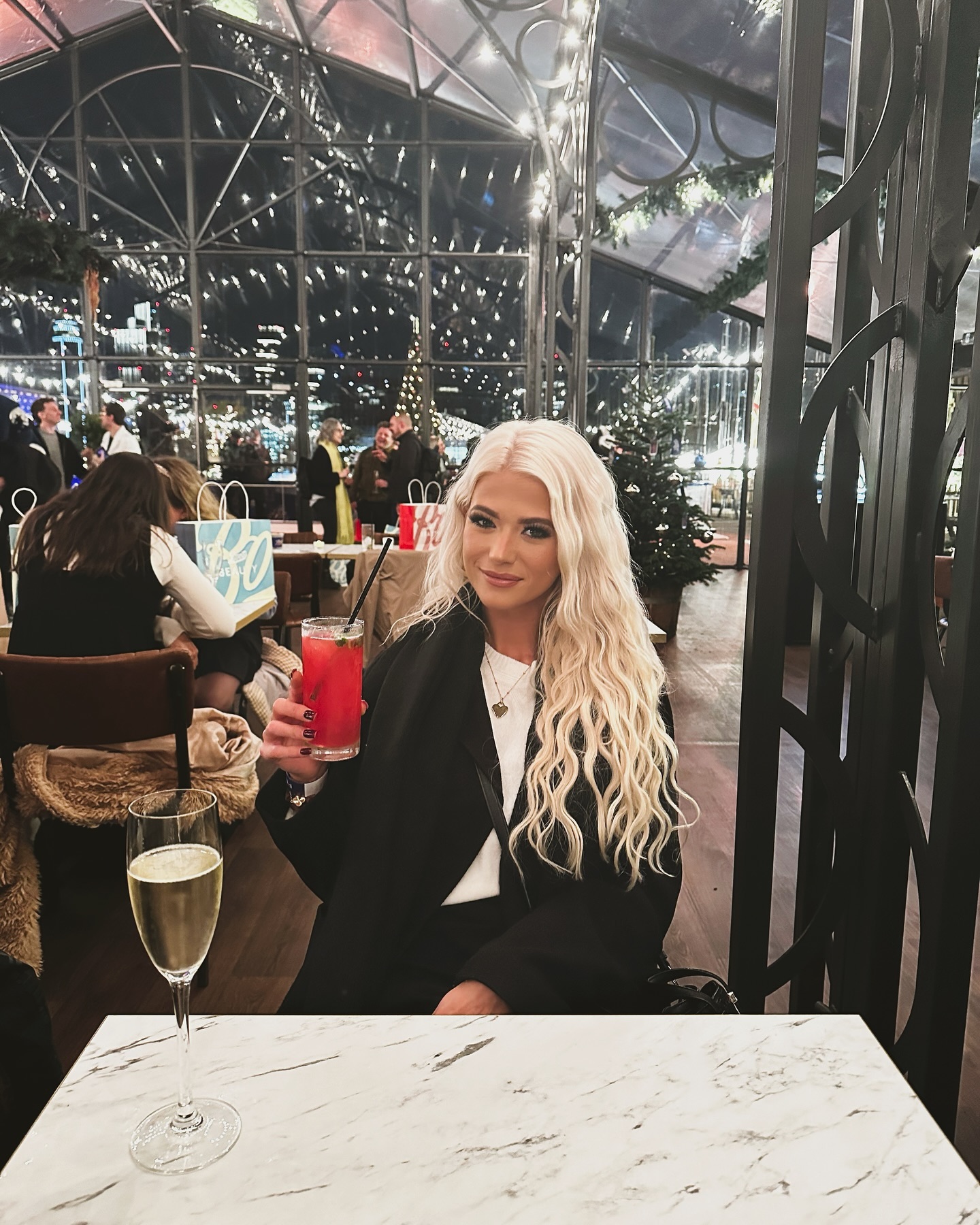 Who is Danielle Harold? Discover Her Story and Career