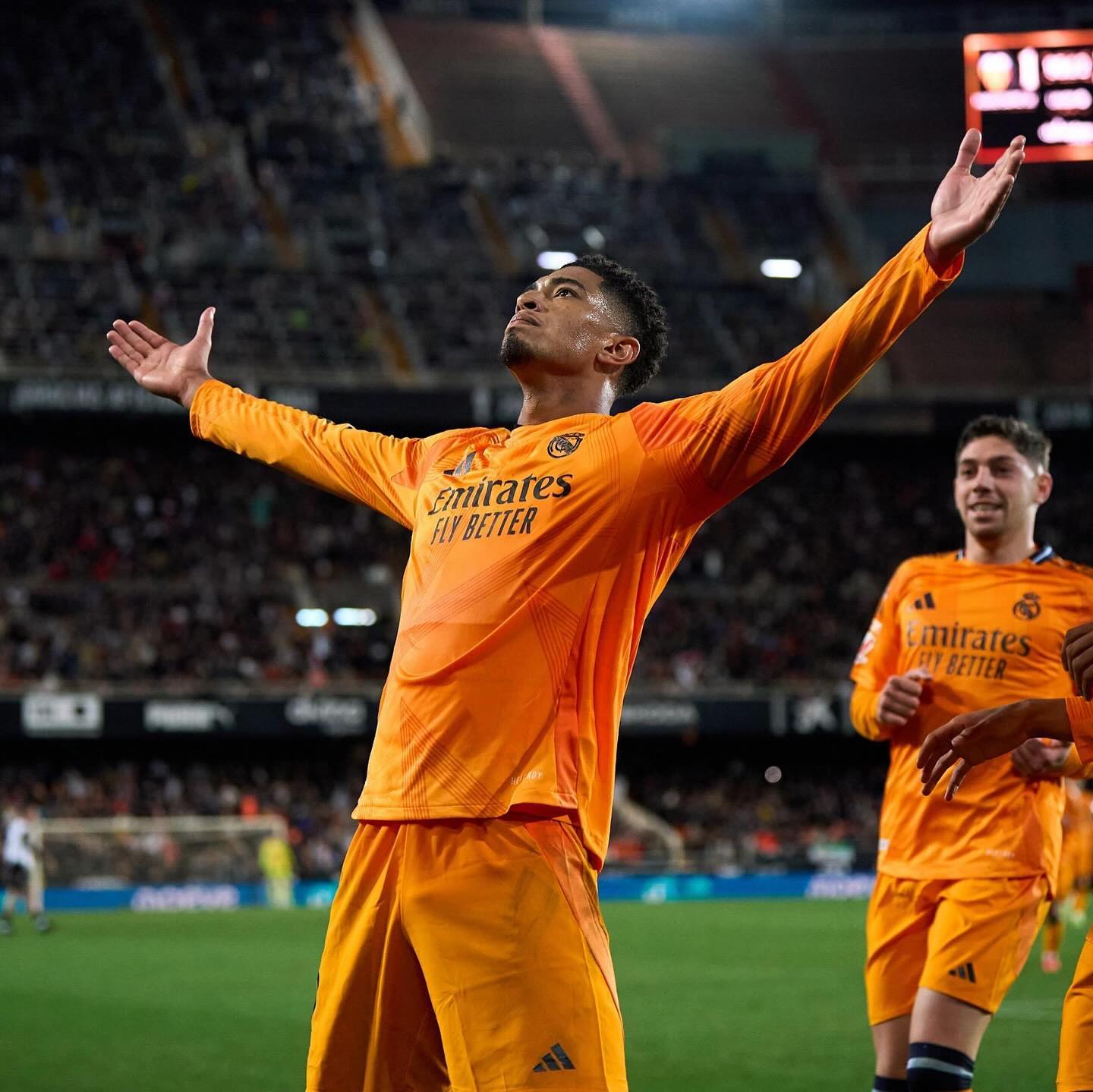 Jude Bellingham Age: Everything You Need to Know