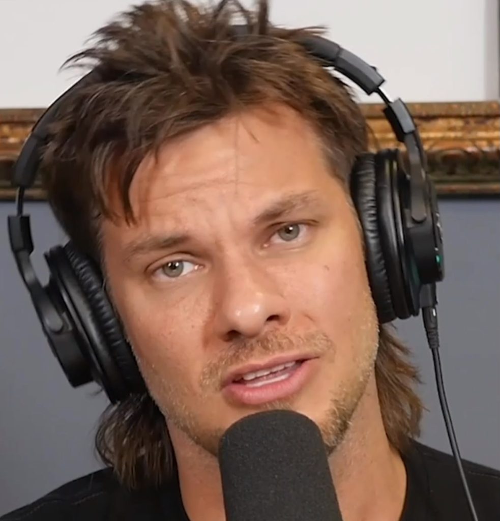 Who Is Theo Von Wife? All Details Revealed Who Is Theo Von Wife? All Details Revealed