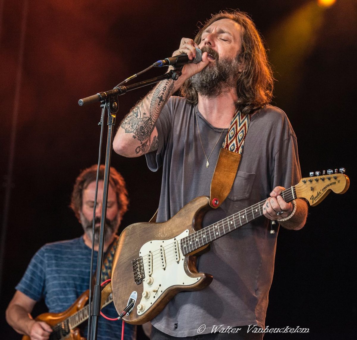 Who Is Chris Robinson? Complete Biography Facts The Biography World