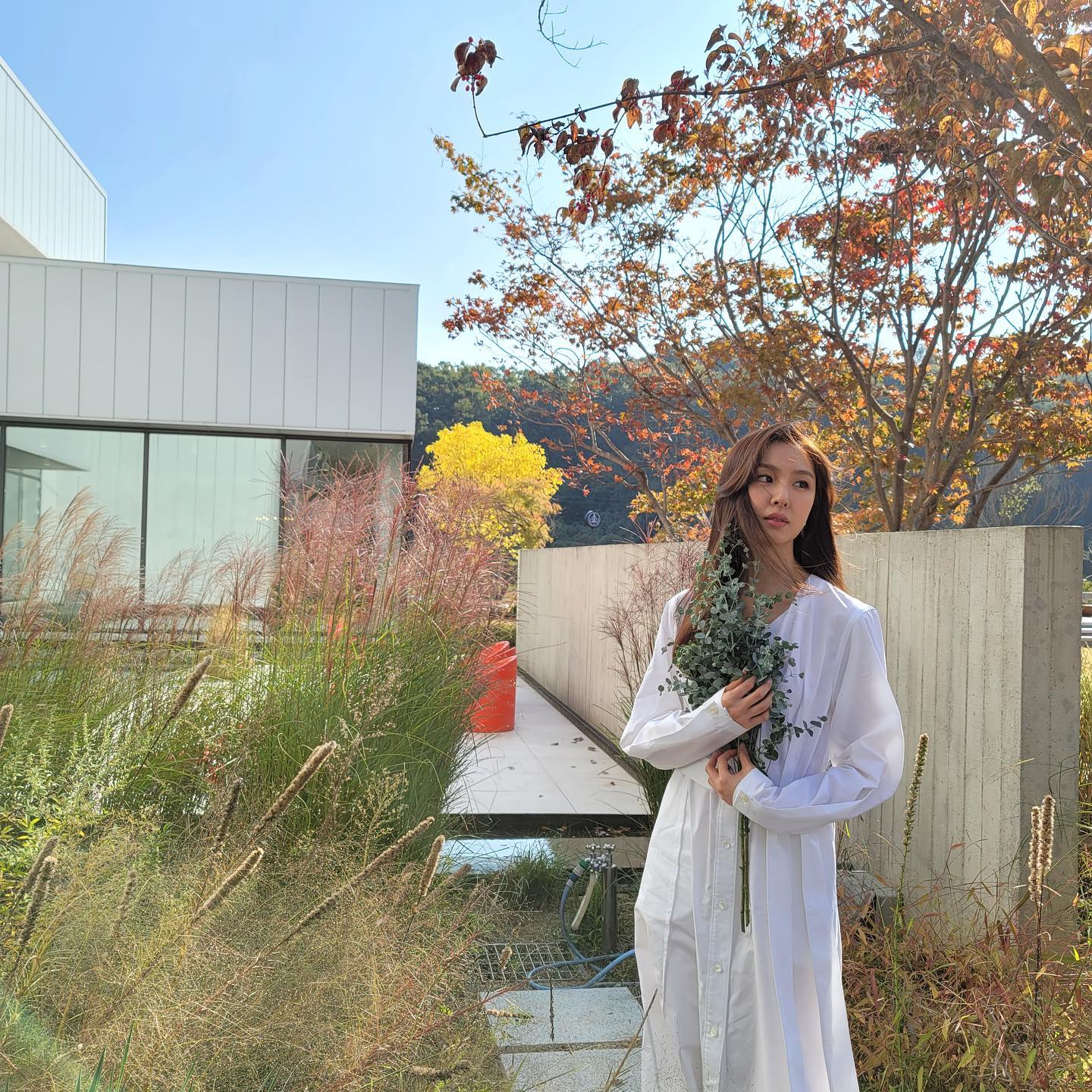 Seo Ji-hye: Everything You Need to Know About Her