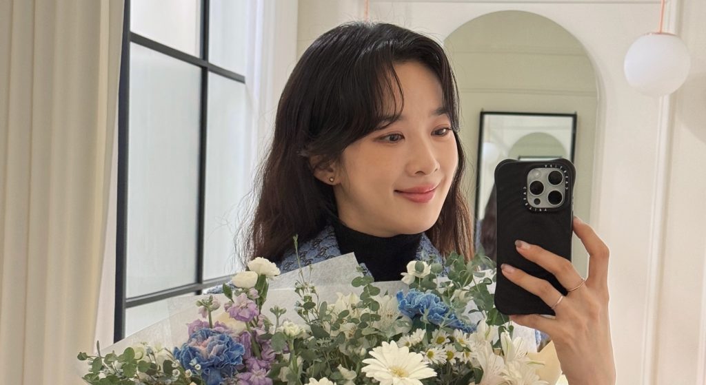 Who Is Lee Chung-ah? Biography, Career And More Who Is Lee Chung-ah? Biography, Career And More