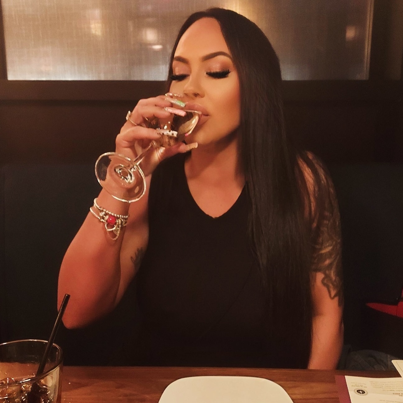 Mariah Milano Bio: Age, Career And Personal Life