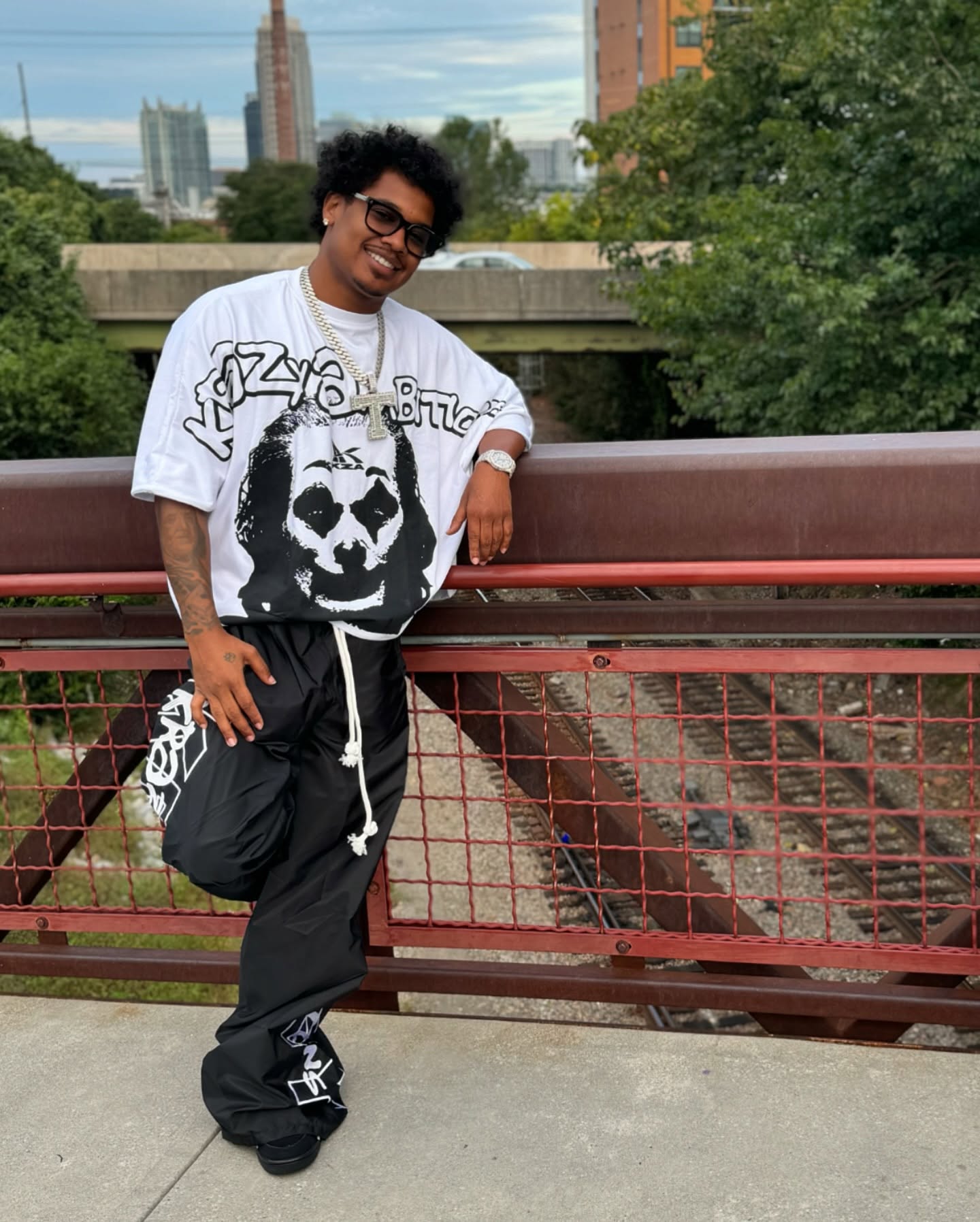 Tracy T Age: How Old Is the Rapper Today?