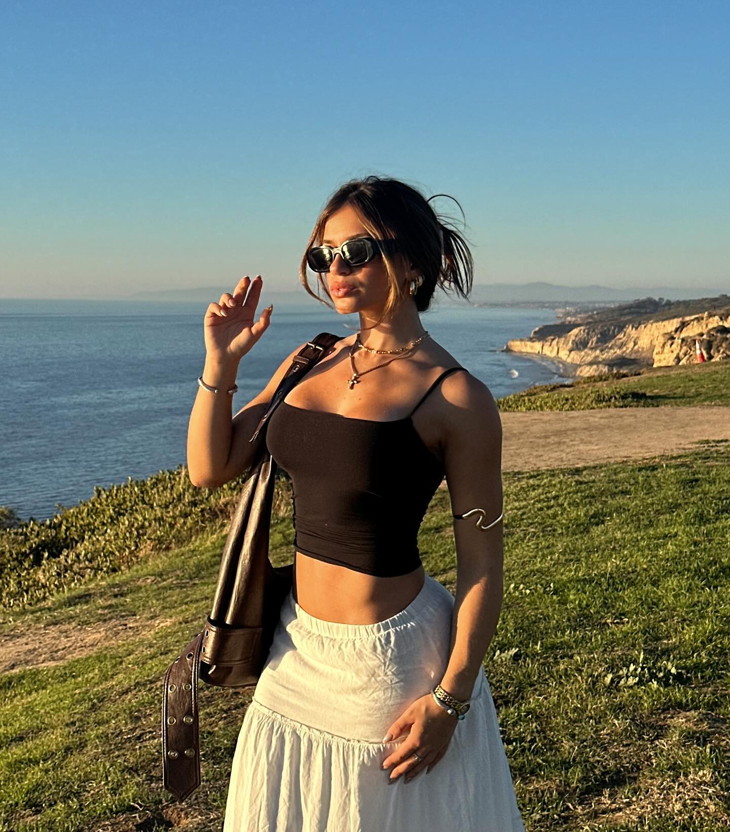 Kayla Manousselis Age: Know How Old She Really Is!