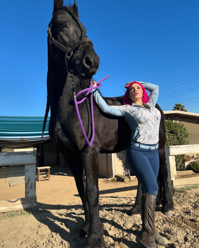 Lily Lou: Full Biography and Key Insights About Her