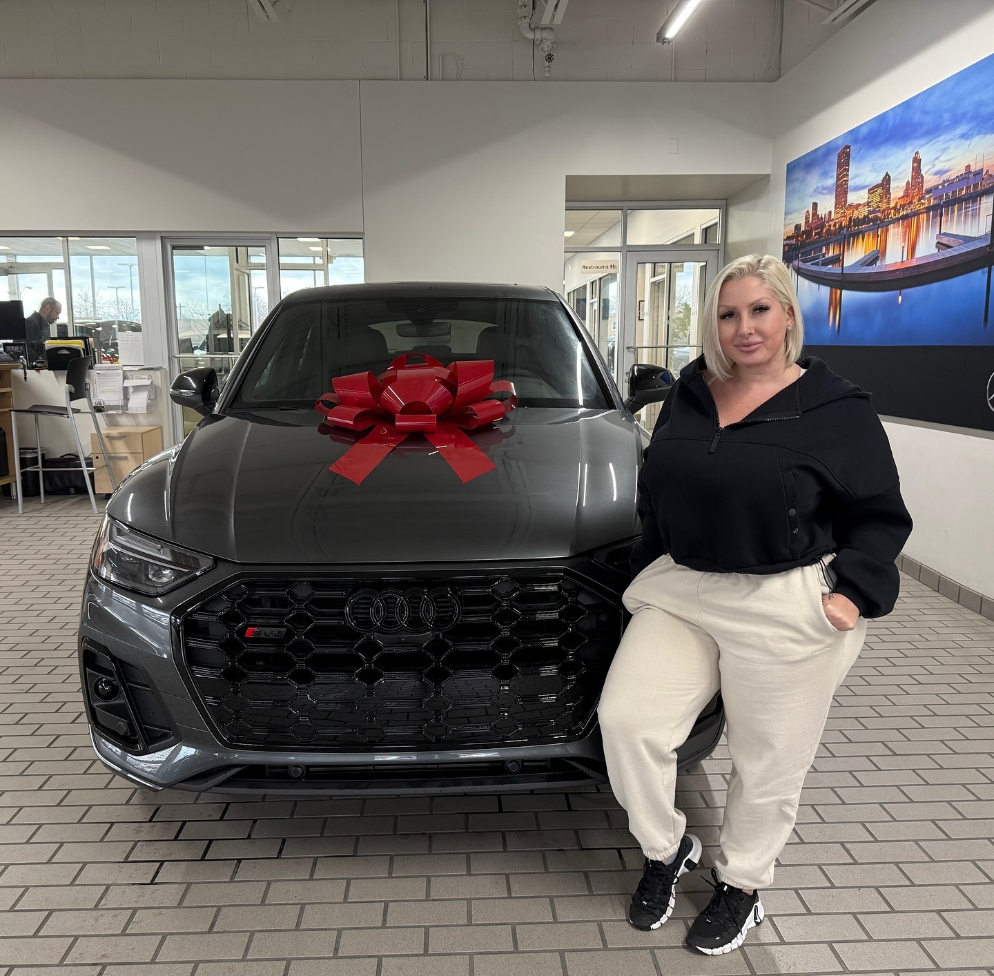 Who is Mz Dani? Discover Her Life And Career