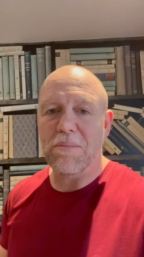 Mike Tindall Net Worth:  Find Out His Wealth!