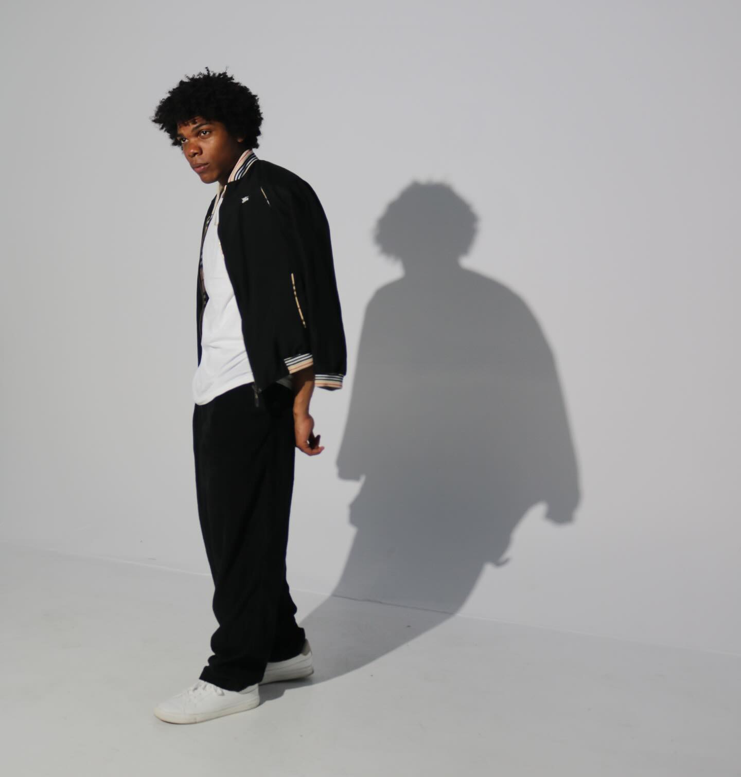 Who is Spence Moore II? Age, Career, and More