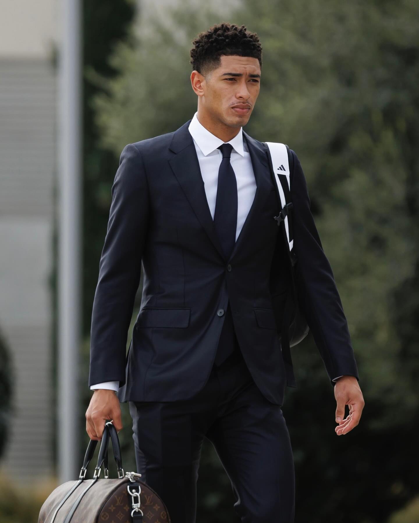 Jude Bellingham Age: Everything You Need to Know