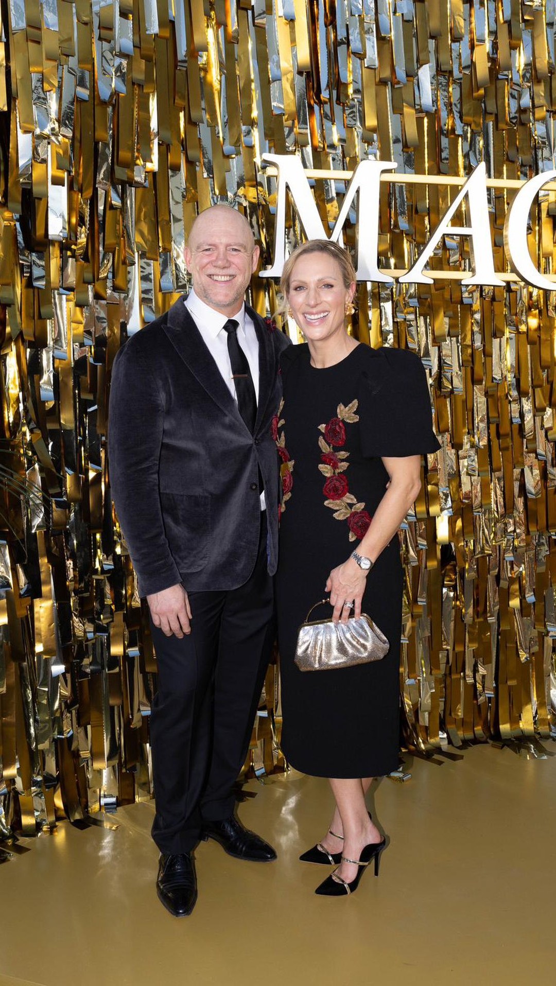 Mike Tindall Net Worth:  Find Out His Wealth!