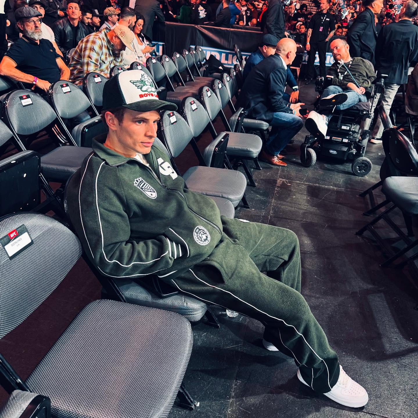 Who Is Theo Von Wife? All Details Revealed