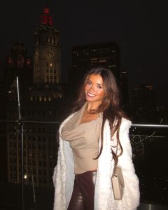 Kayla Manousselis Age: Know How Old She Really Is! - The Biography World