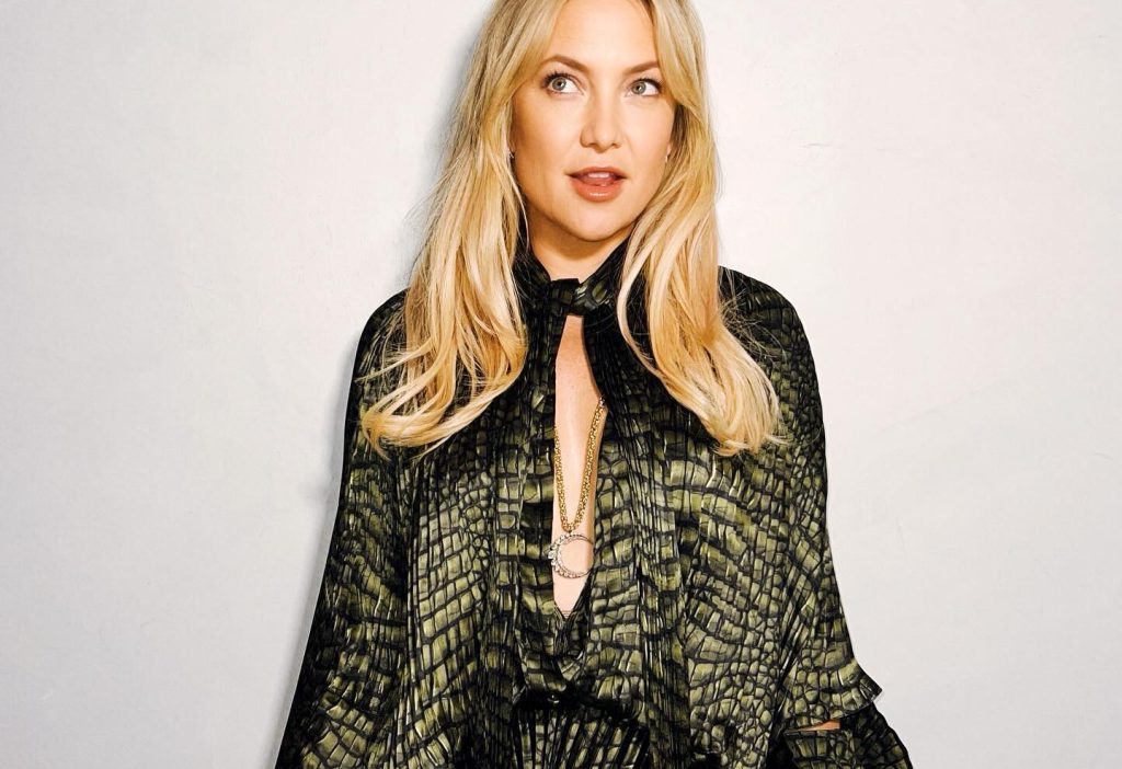 Goldie Hawn Daughter: All About Her Life & Career Goldie Hawn Daughter: All About Her Life & Career