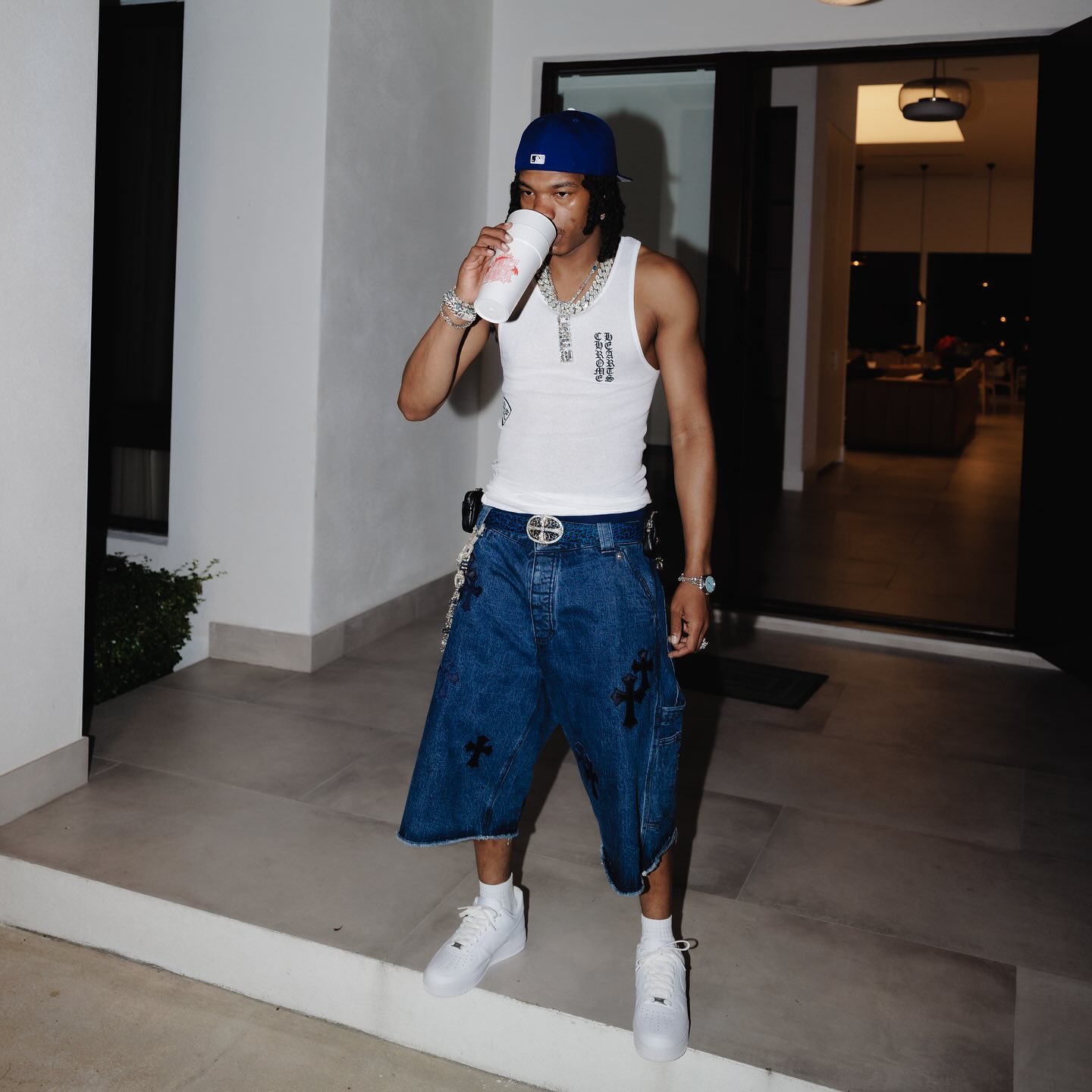 Lil Baby Net Worth: A Look at His Income & Success