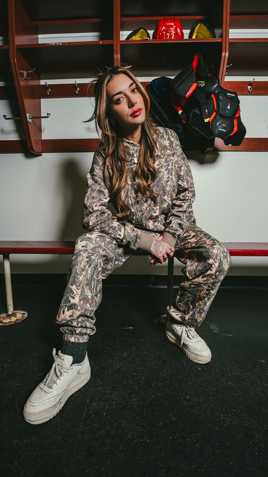 How Much Is Brianna LaPaglia Worth? Find Out Here!