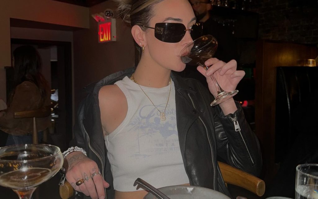 How Much Is Brianna LaPaglia Worth? Find Out Here!