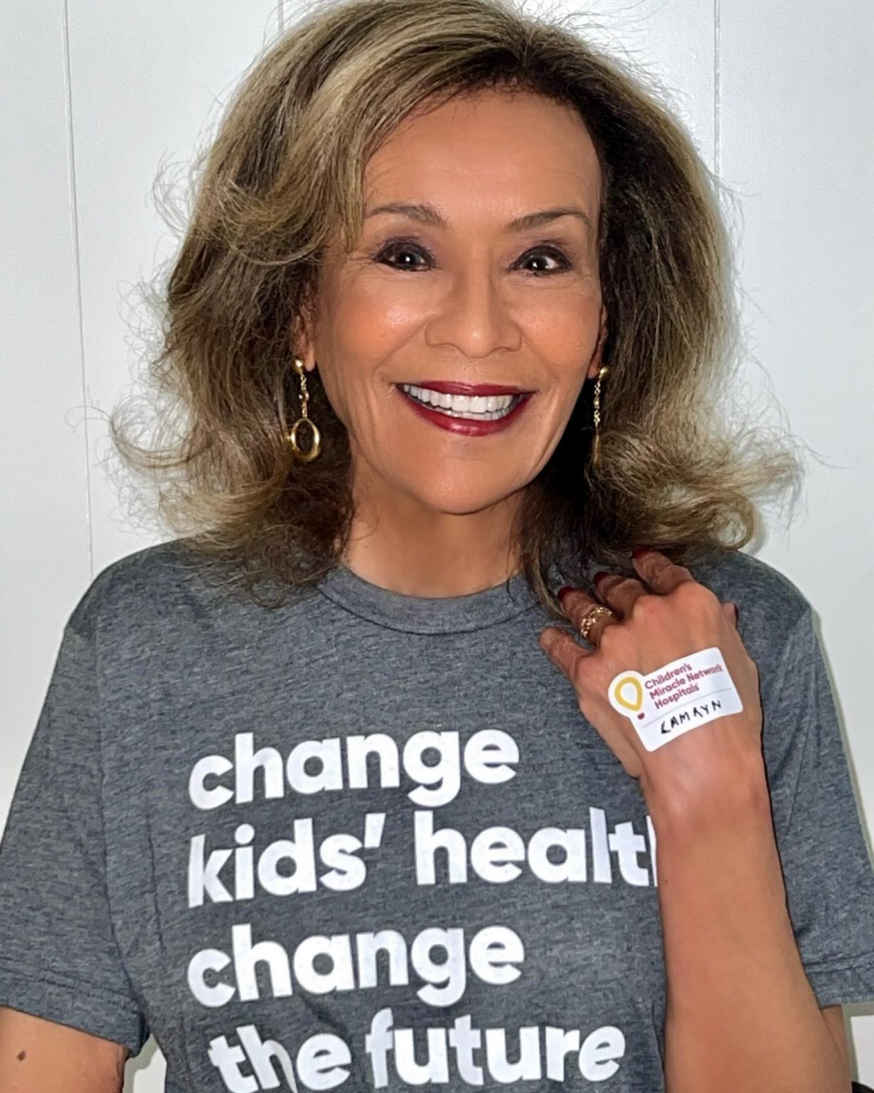 Marilyn McCoo Parents Ethnicity: Get The Details! - The Biography World