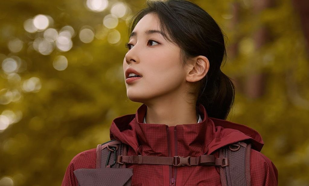 How Tall Is Bae Suzy? Find Out Here!