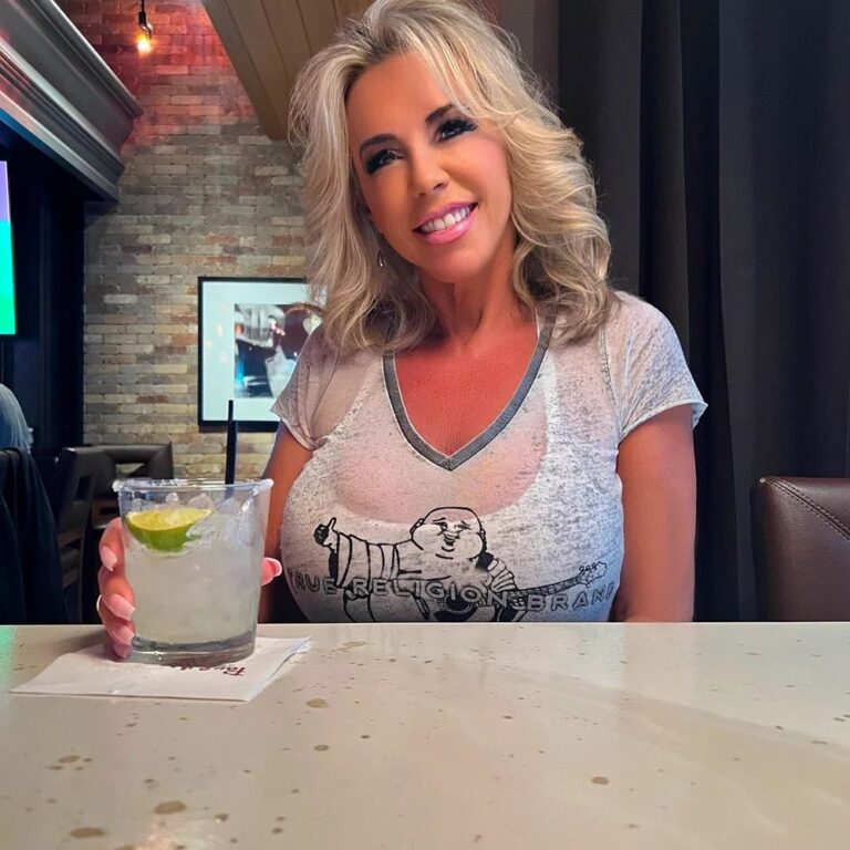 Sandra Otterson: Biography, Career And More Explained