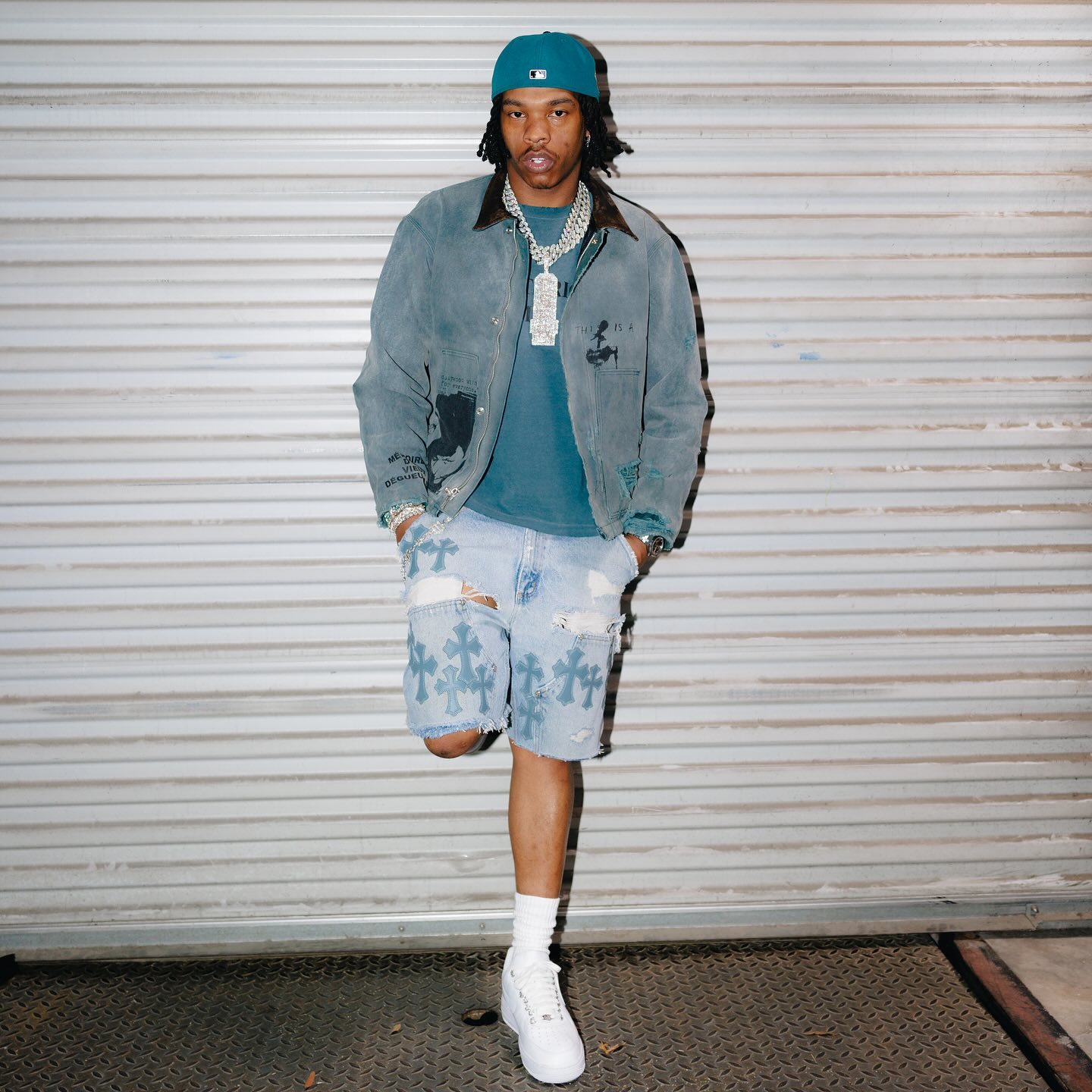 Lil Baby Net Worth: A Look at His Income & Success