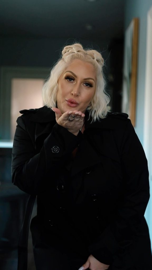 Who is Mz Dani? Discover Her Life And Career Who is Mz Dani? Discover Her Life And Career