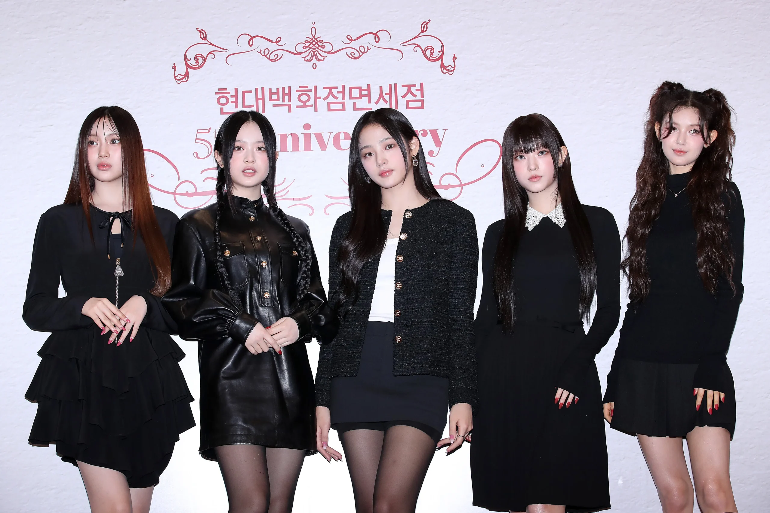 NewJeans Members: Full Guide to the K-Pop Group