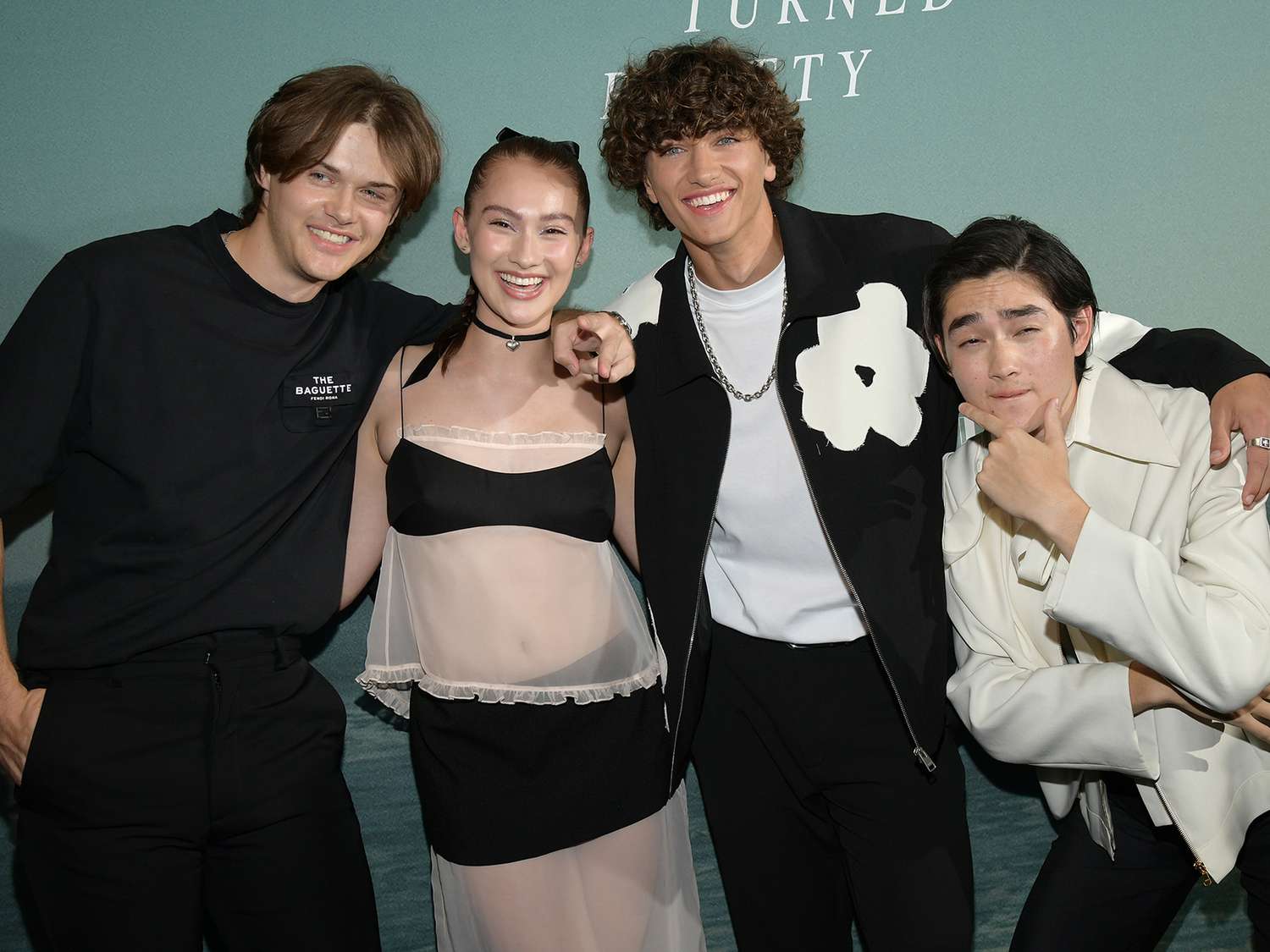 Skye The Summer I Turned Pretty: Get The Details Here!