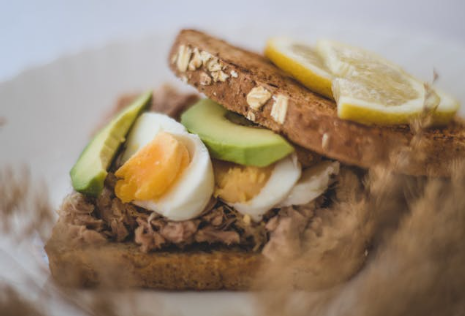 Transform Your Meals with Low-Calorie Sandwich Bread