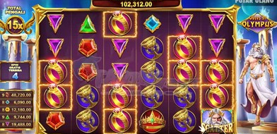 Slot Gacor: Everything You Need to Know About High-Paying Slots