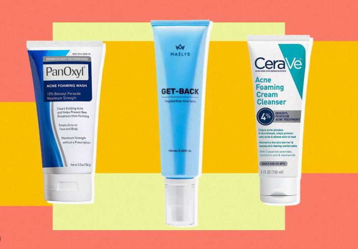 What Acne Products Are Most Effective for Treating Breakouts Without Drying the Skin?