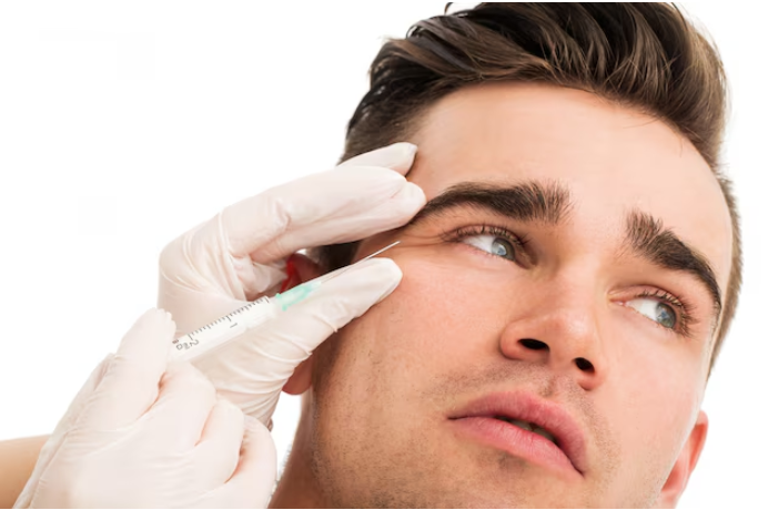How FUE Eyebrow Transplant Can Transform Your Look