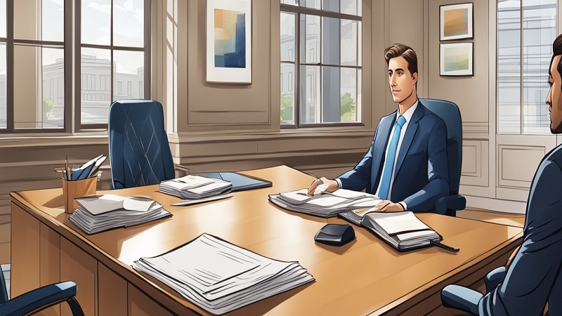 Top Annapolis Accident Lawyer – Get Maximum Compensation: Expert Legal Support for Injury Claims in Maryland