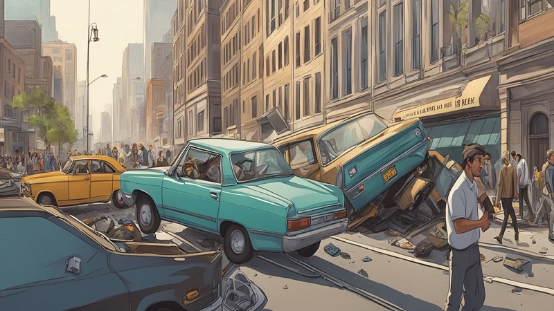 From Car Wrecks to Slip-and-Falls – Springfield’s Best Lawyers Are Here for You: Expert Legal Representation for Personal Injury Cases