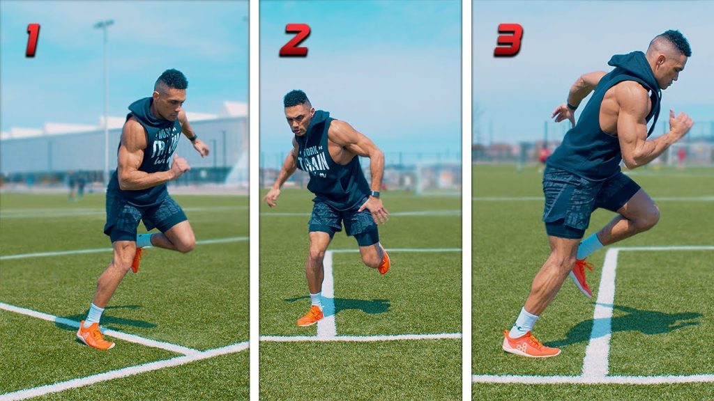 Equip Athletes with Speed and Agility Techniques: Certification Guide