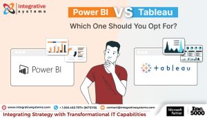 Power BI vs. Tableau in 2025: Which One Should You Learn for Data ...